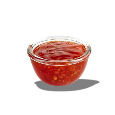 Tiger sauce