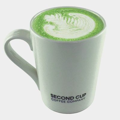 Matcha Latte