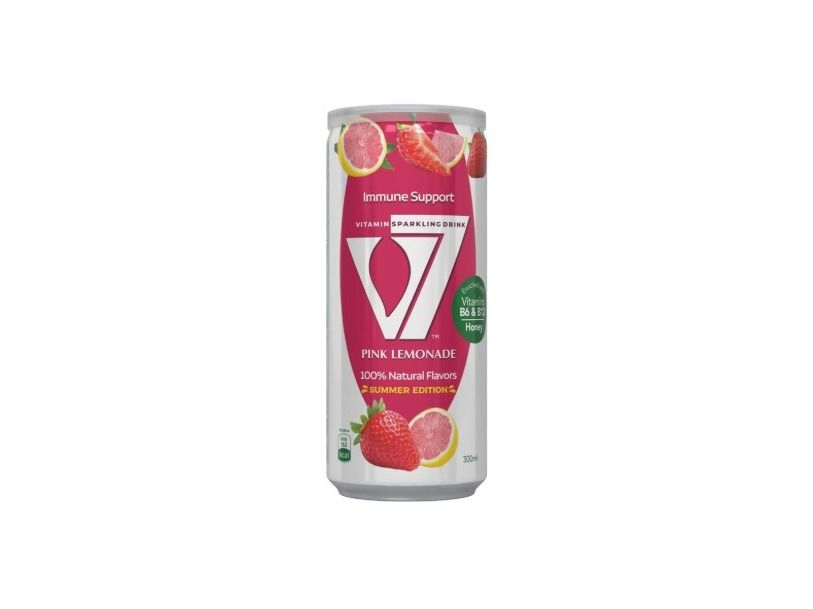 V7 Pink Lemonade