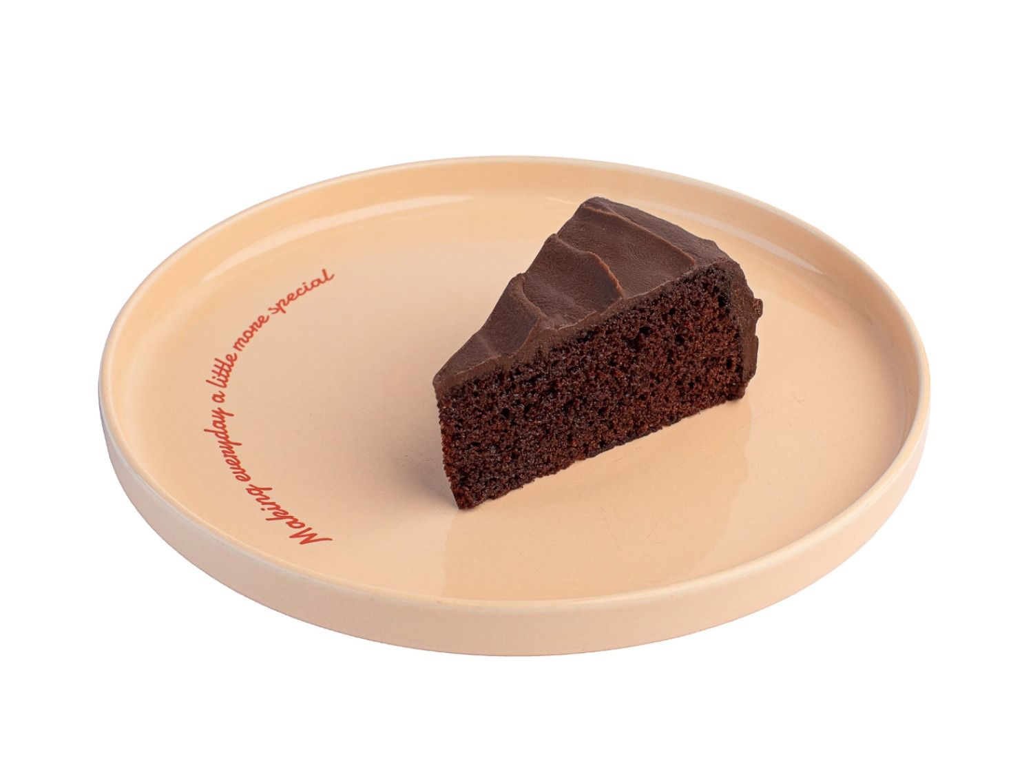 Chocolate Fudge Cake