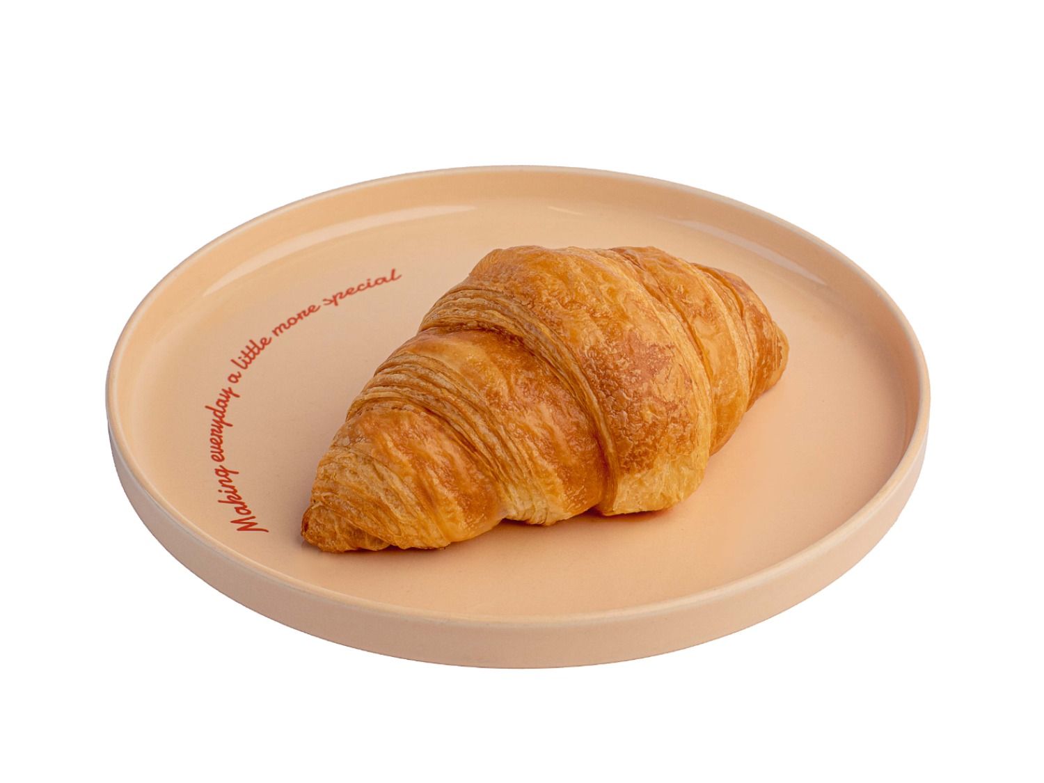 Plain Croissant