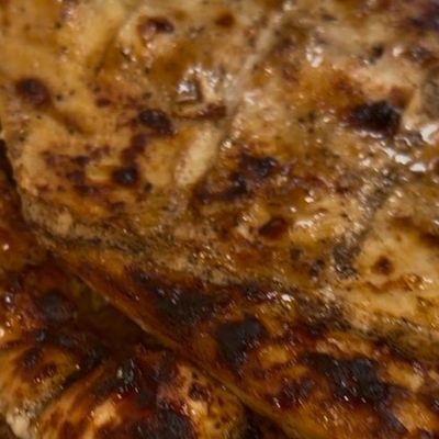 Boneless Grilled Chicken