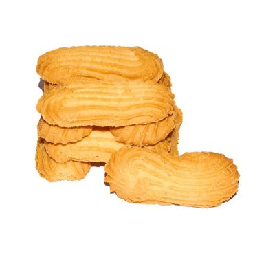 Vanilla Biscuits