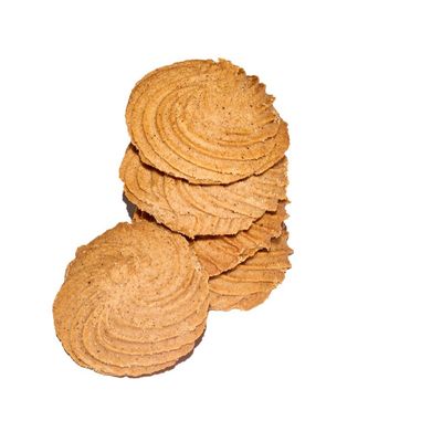Cinnamon Biscuit