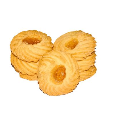 Jam cookies