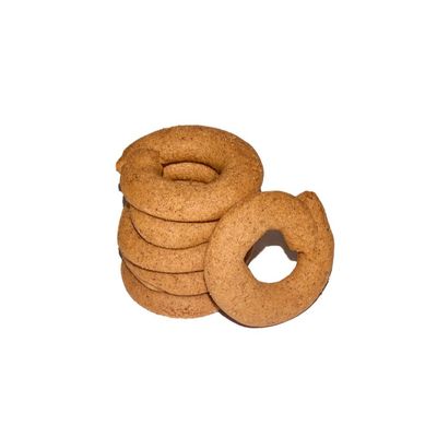 Cinnamon Ring Biscuits
