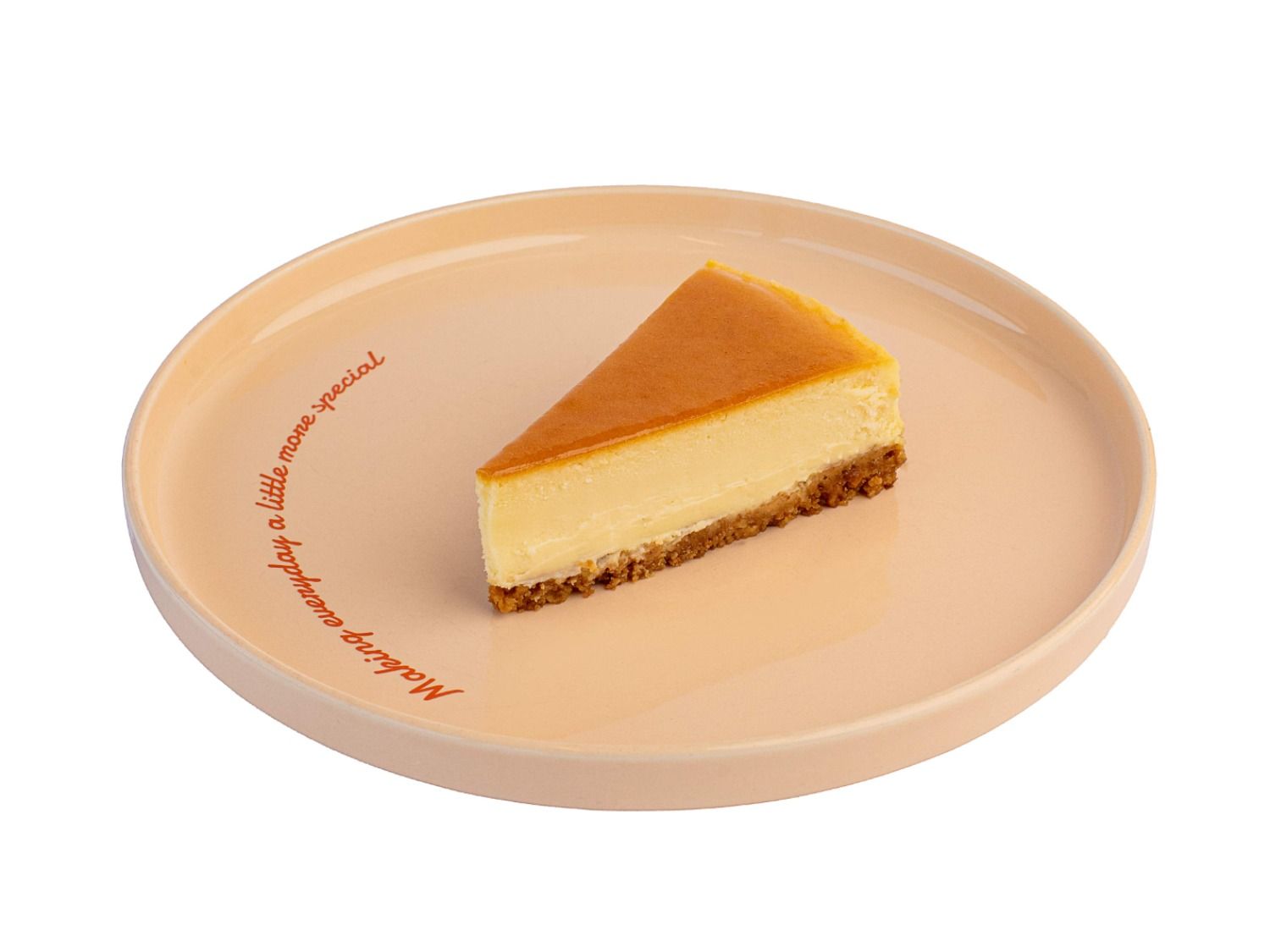 Classic Cheesecake