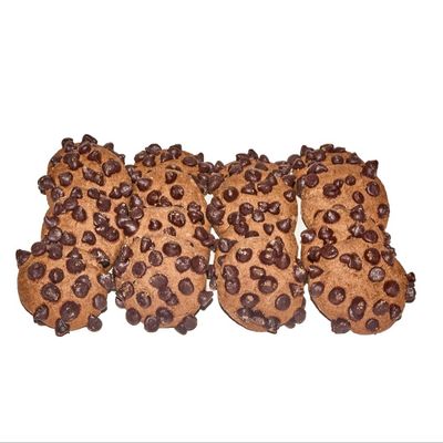 Chocolate Cookies