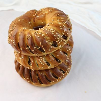 Ajwa Patty