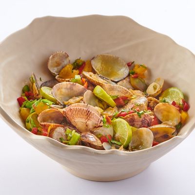 Clams