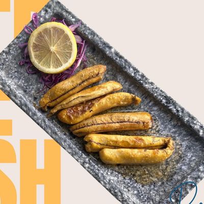 Fresh Roe