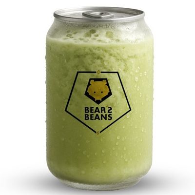 Matcha Frappe Can 500 ML