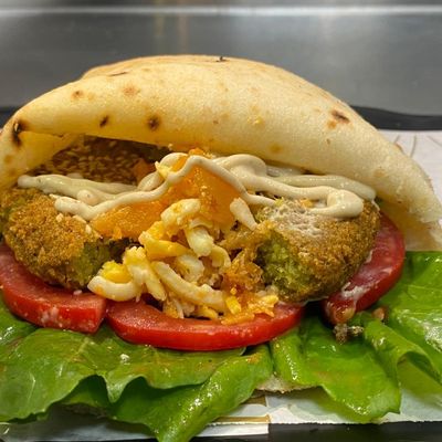 S Taamia Mozzarella Cheese with Lemon Moasfar