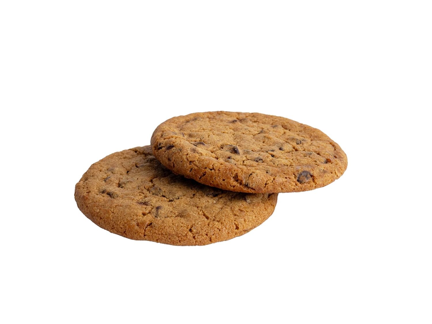 Chocolate Chip Cookie