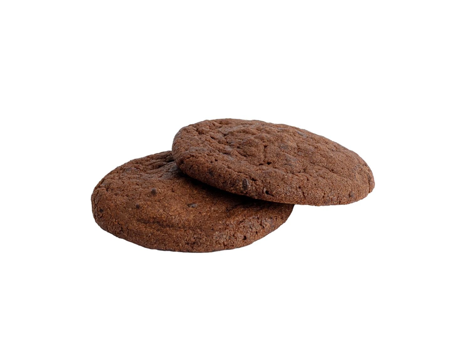 Chocolate Hazelnut Cookie