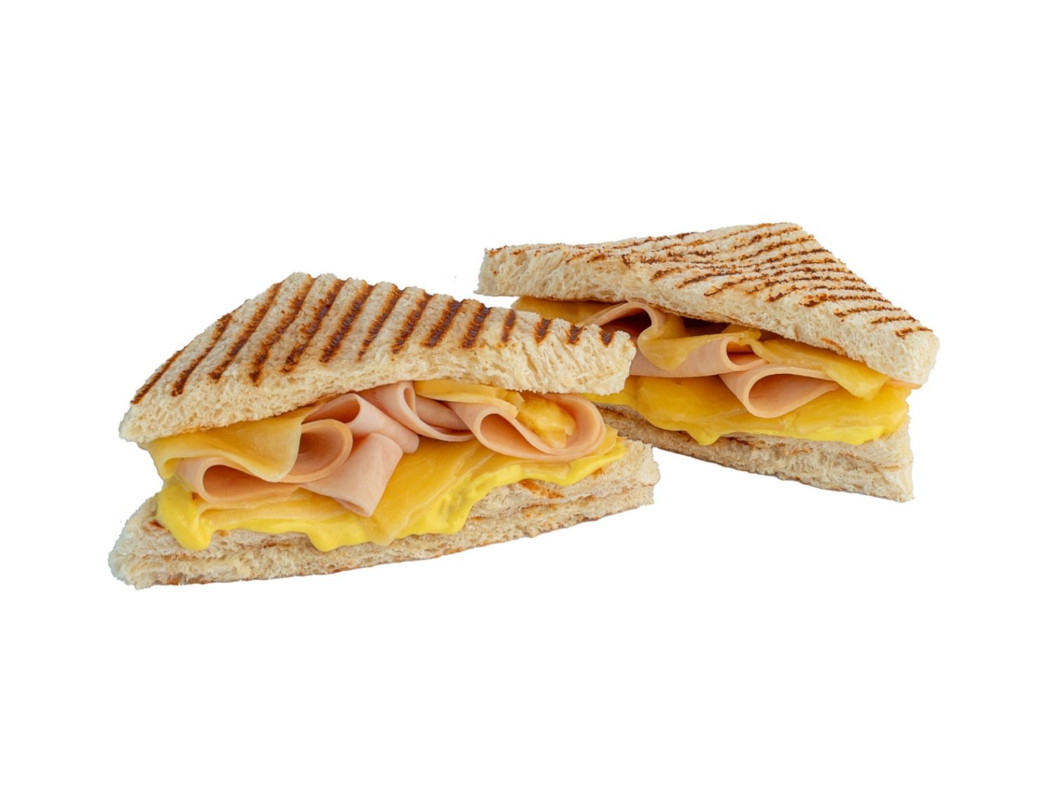Croque Monsieur
