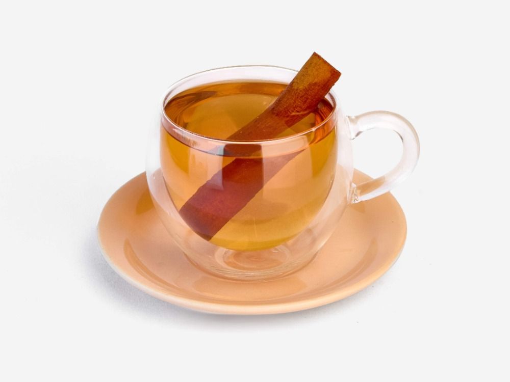 Hot Apple Cider