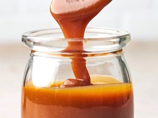 Caramel Flavor