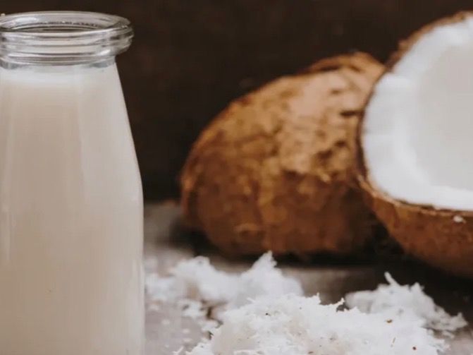 Coconut Milk