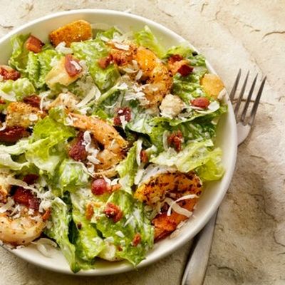 Buffalo Salad