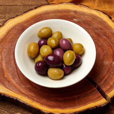 Olive Salad