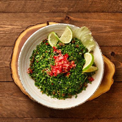 Tabbouleh