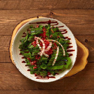 Rocca Salad
