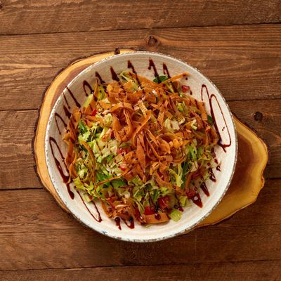 Fattoush