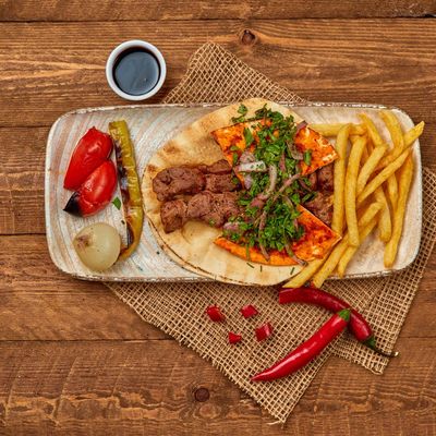 Shokaf Meat