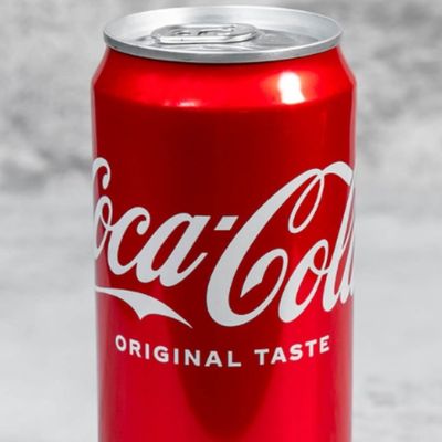 Coca-Cola 300 ml