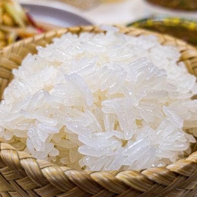 Sticky Rice