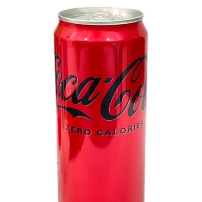 Coca-Cola Diet Sugar-Free