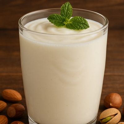 Zabado Pistachio-nut