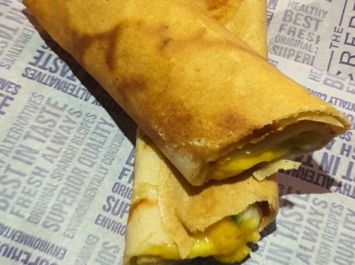 Cheese Lovers Roll