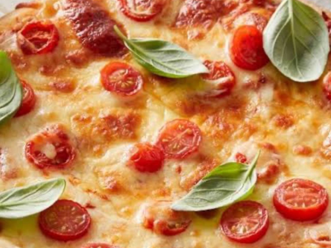 Marger Pizza