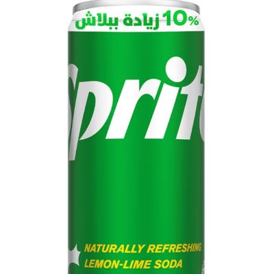 Sprite Can 300ml