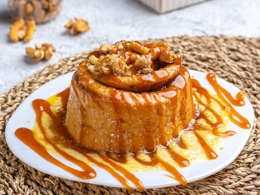 Cinnabon