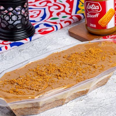 Lotus Belgian Kunafa Service