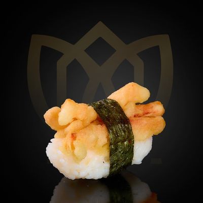 Vegetable Tempura Kakiagi