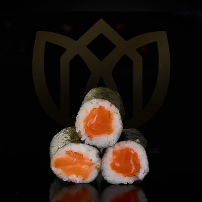 Salmon Hoso