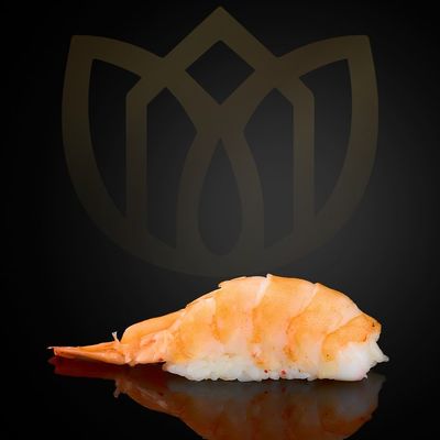 Ebi Shrimp Nigiri