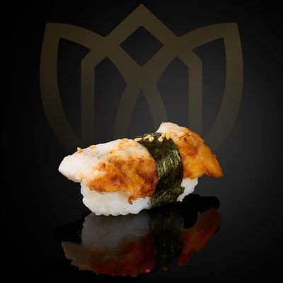 Unagi Fresh Water Eel Nigiri