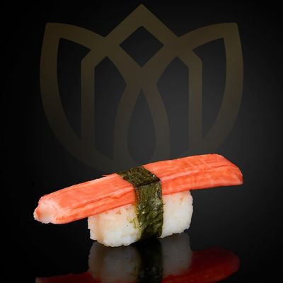 Crab Nigiri