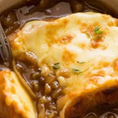 Onion Soup