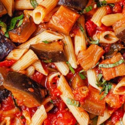 Arabiata Pasta
