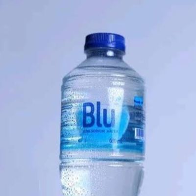 Small Water