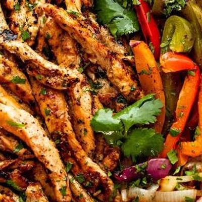 Fajita Chicken