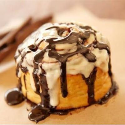 Choco Drip photo 8
