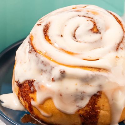 Cinnabon Classic