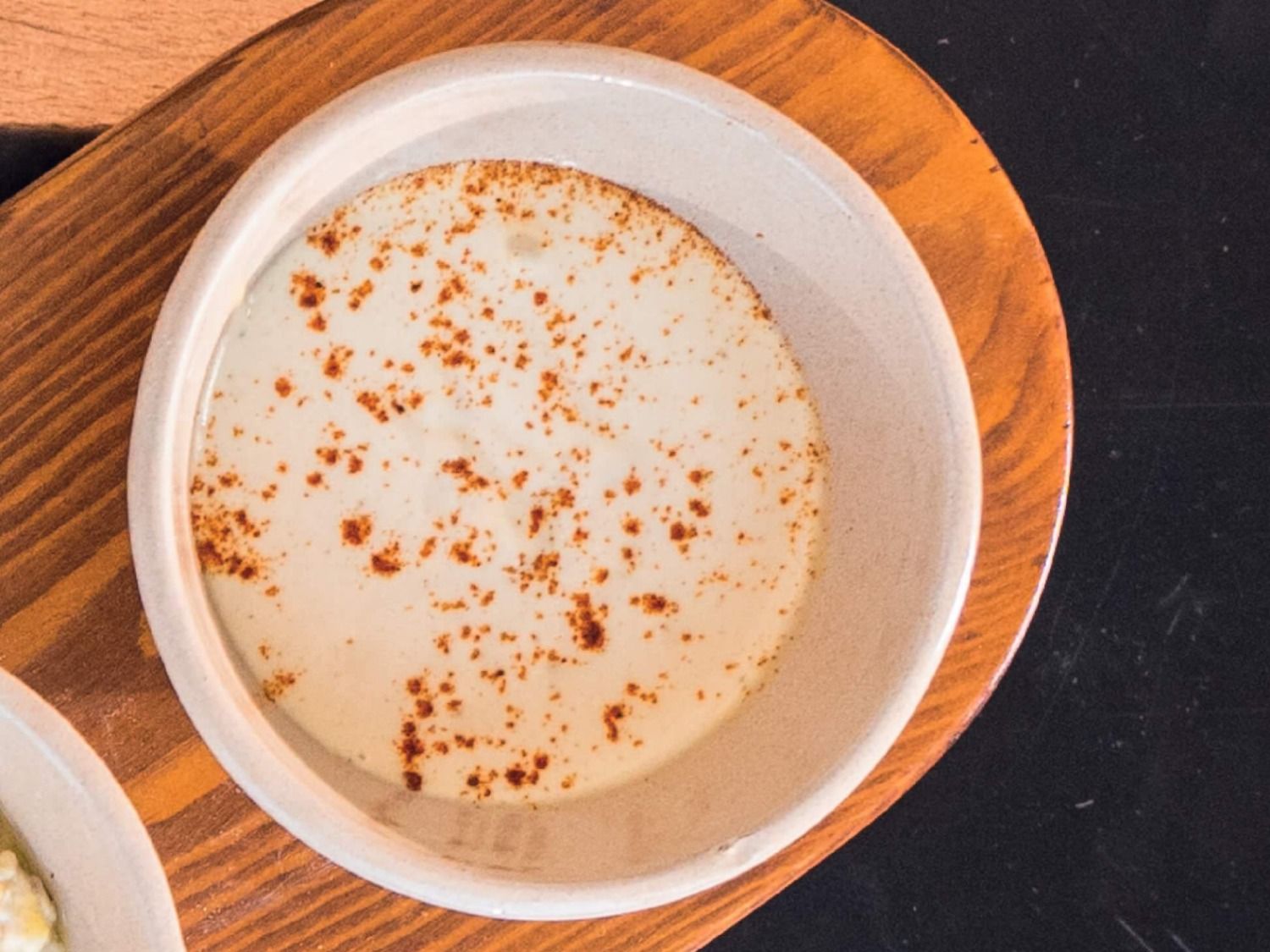 Tahini